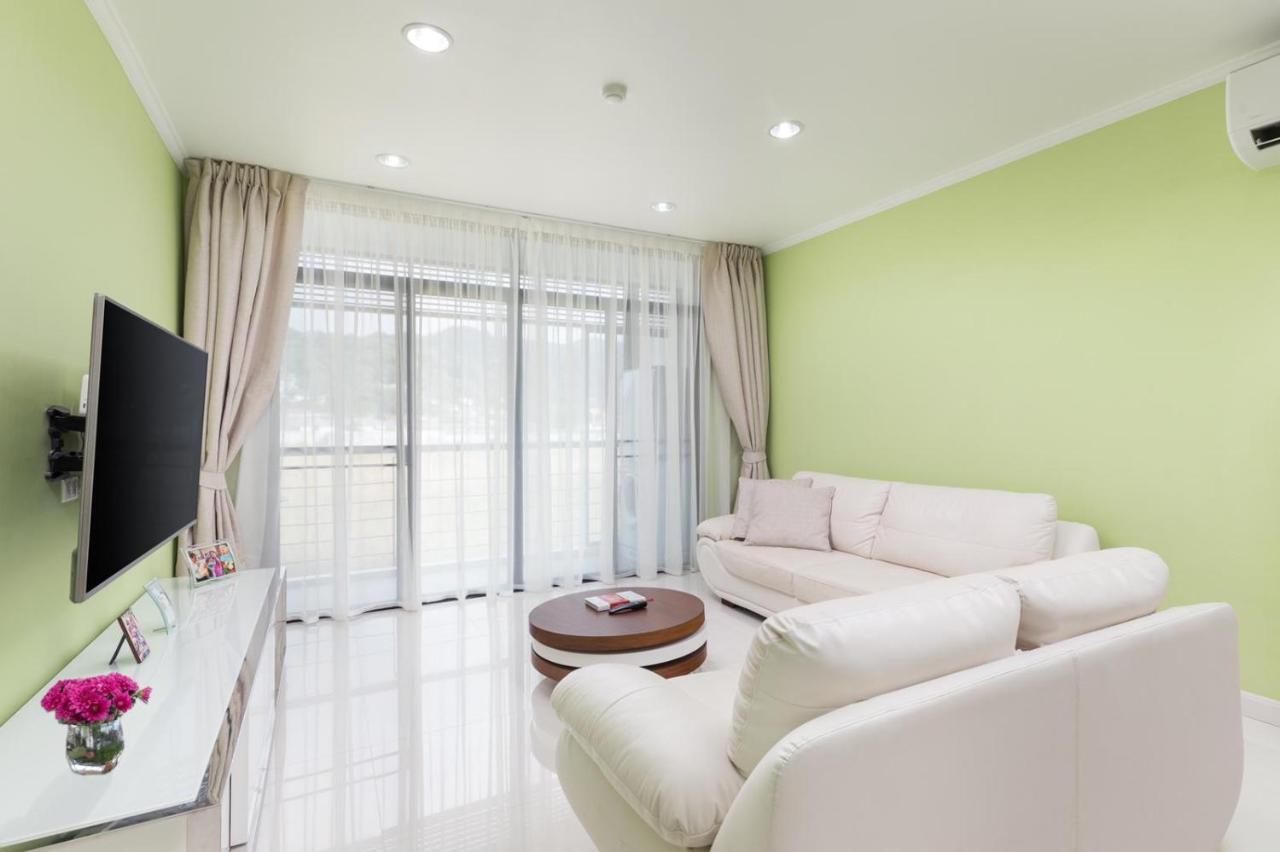 The Regent By My Phuket Apartment *