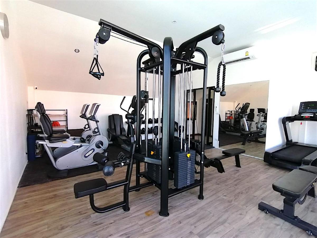 Palmyrah By Risa Apartment Surin Beach (Phuket)