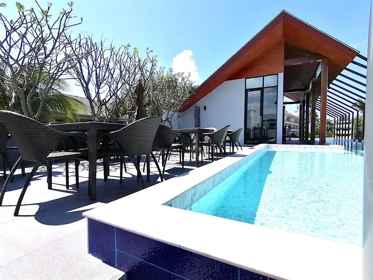 Apartment Palmyrah By Risa Surin Beach (Phuket)