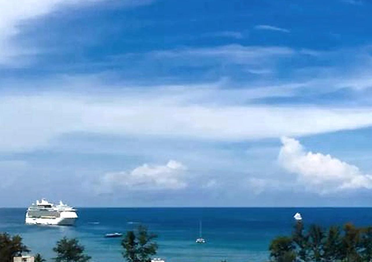 Sea View * Patong