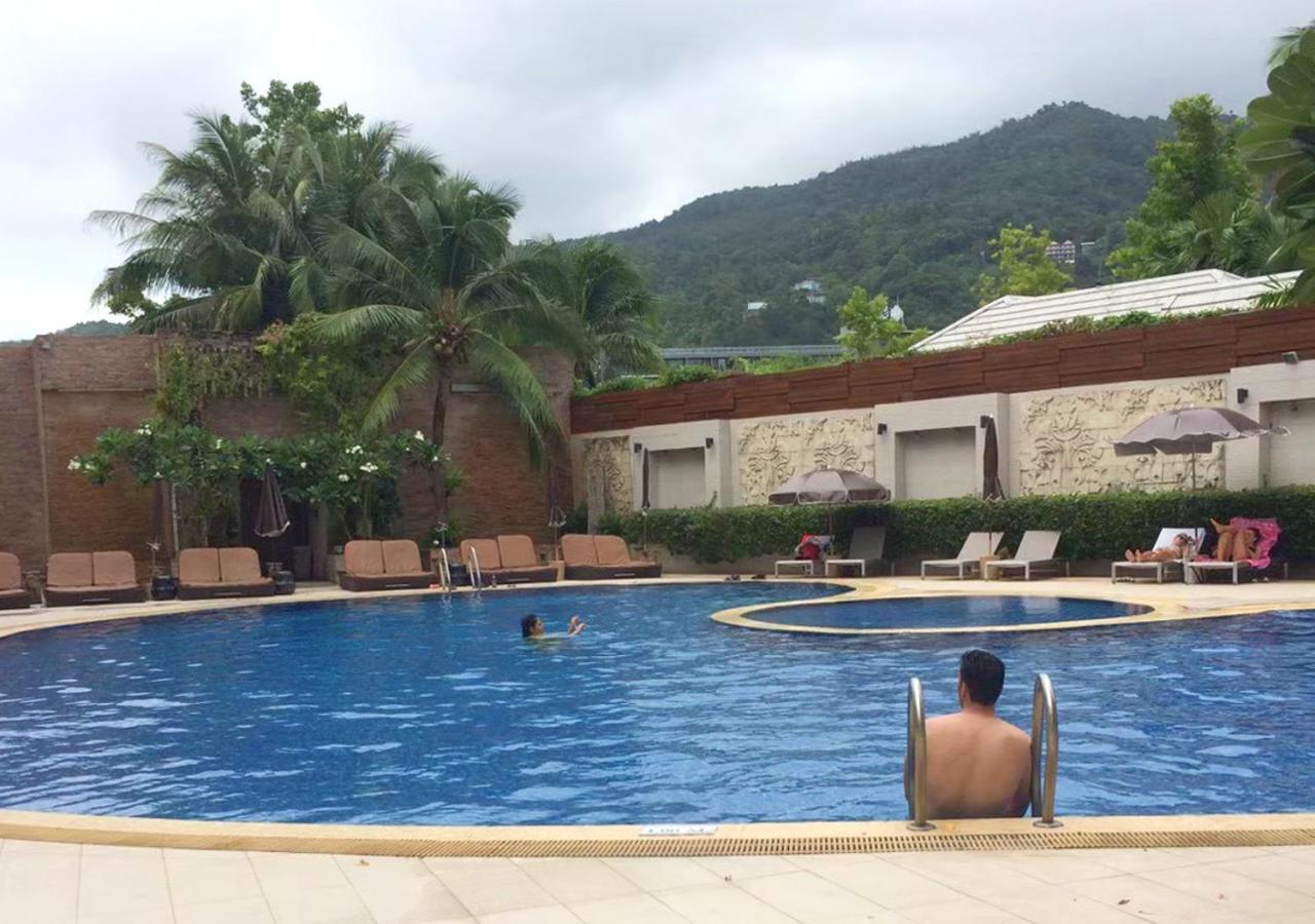 Sea View Patong