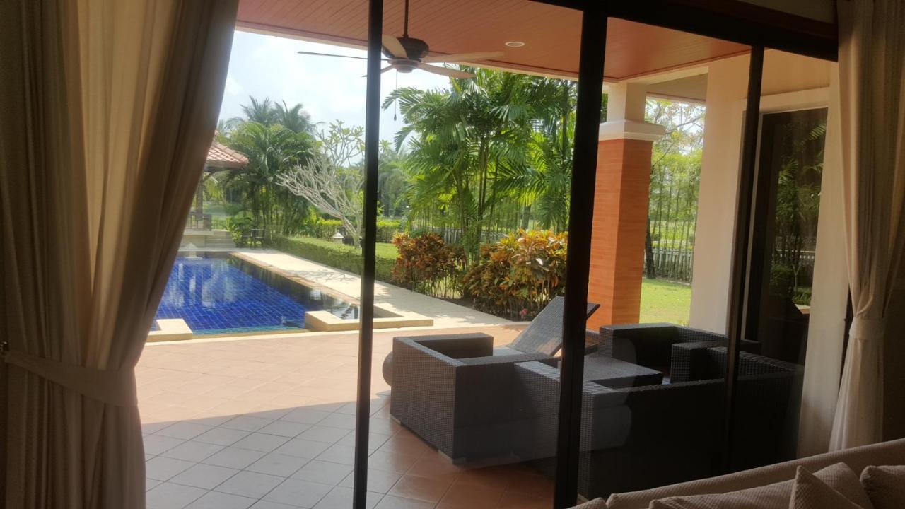 Villa Laguna Waters 悦榕庄 拉古纳 *