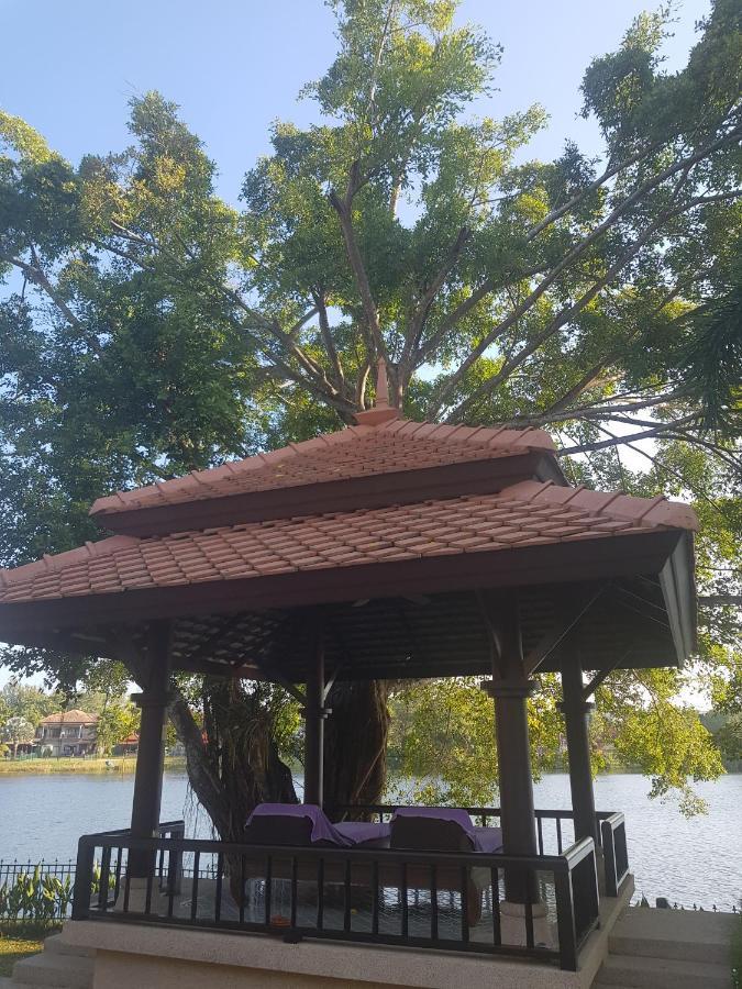 Laguna Waters 悦榕庄 拉古纳 * Bang Tao Beach (Phuket)