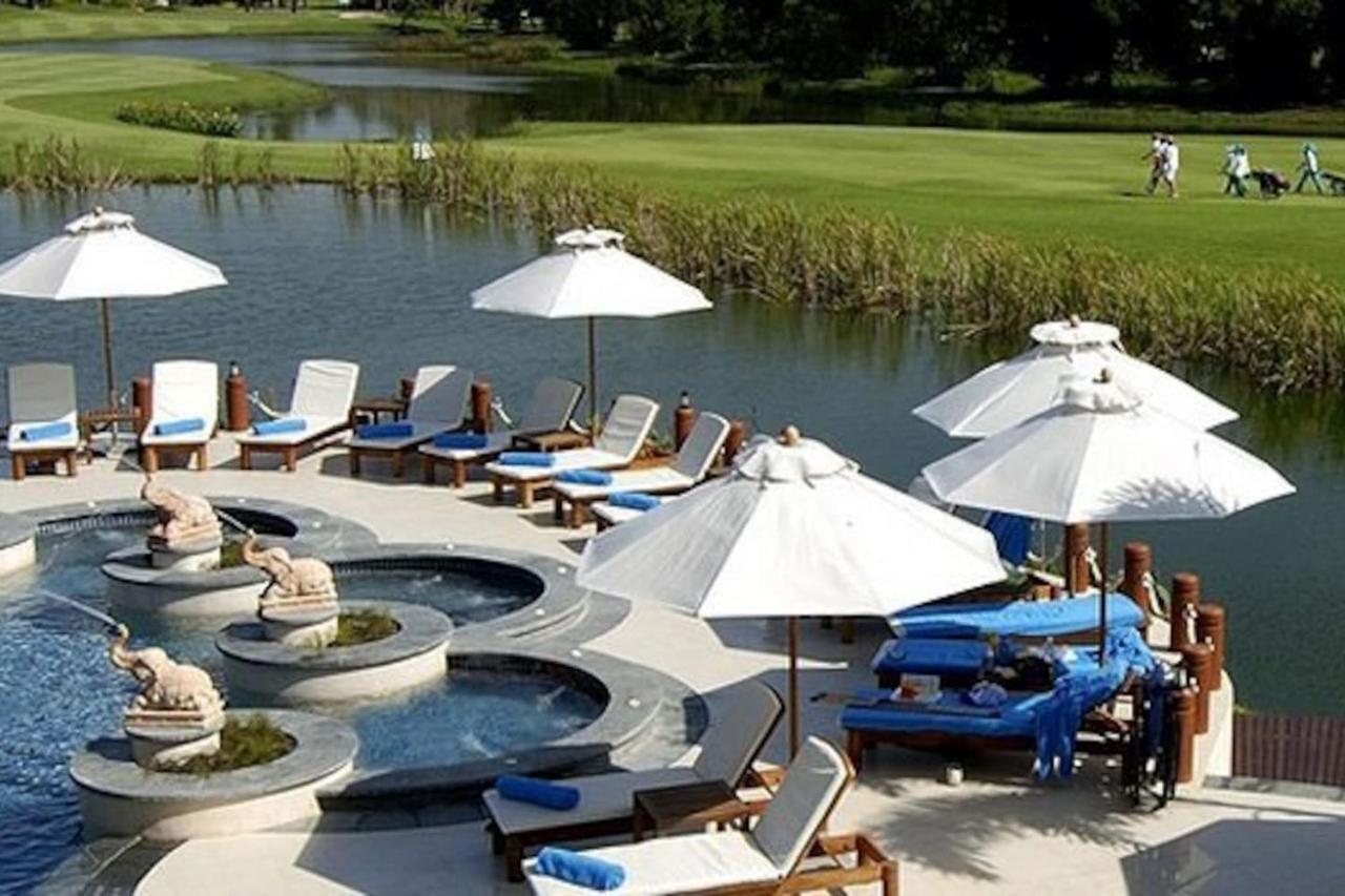 Laguna Waters 悦榕庄 拉古纳 Bang Tao Beach (Phuket)