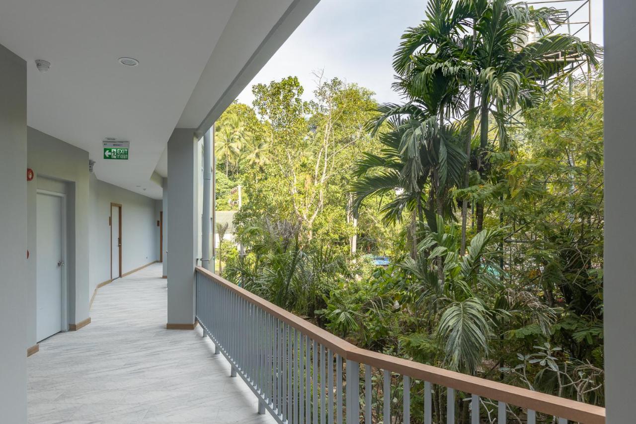 Palmetto By Holy Cow, 2-br, Jungle View Apartment *