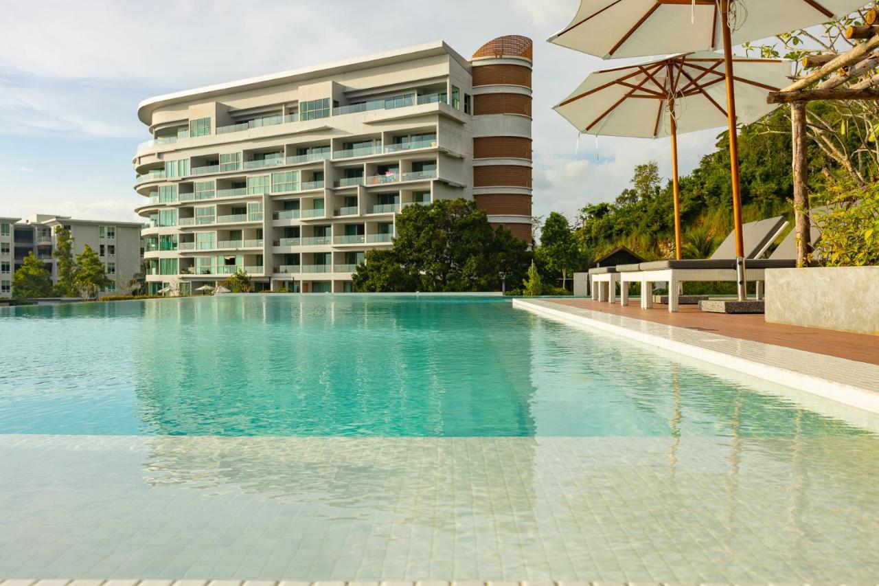 Palmetto By Holy Cow, 2-br, Jungle View Apartment Karon