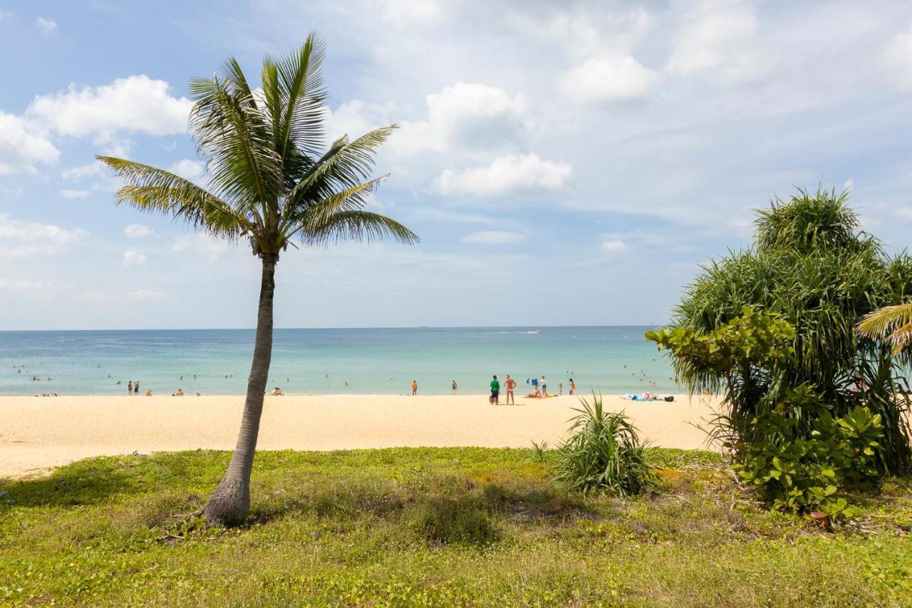 Palmetto By Holy Cow, 2-br, Jungle View * Karon