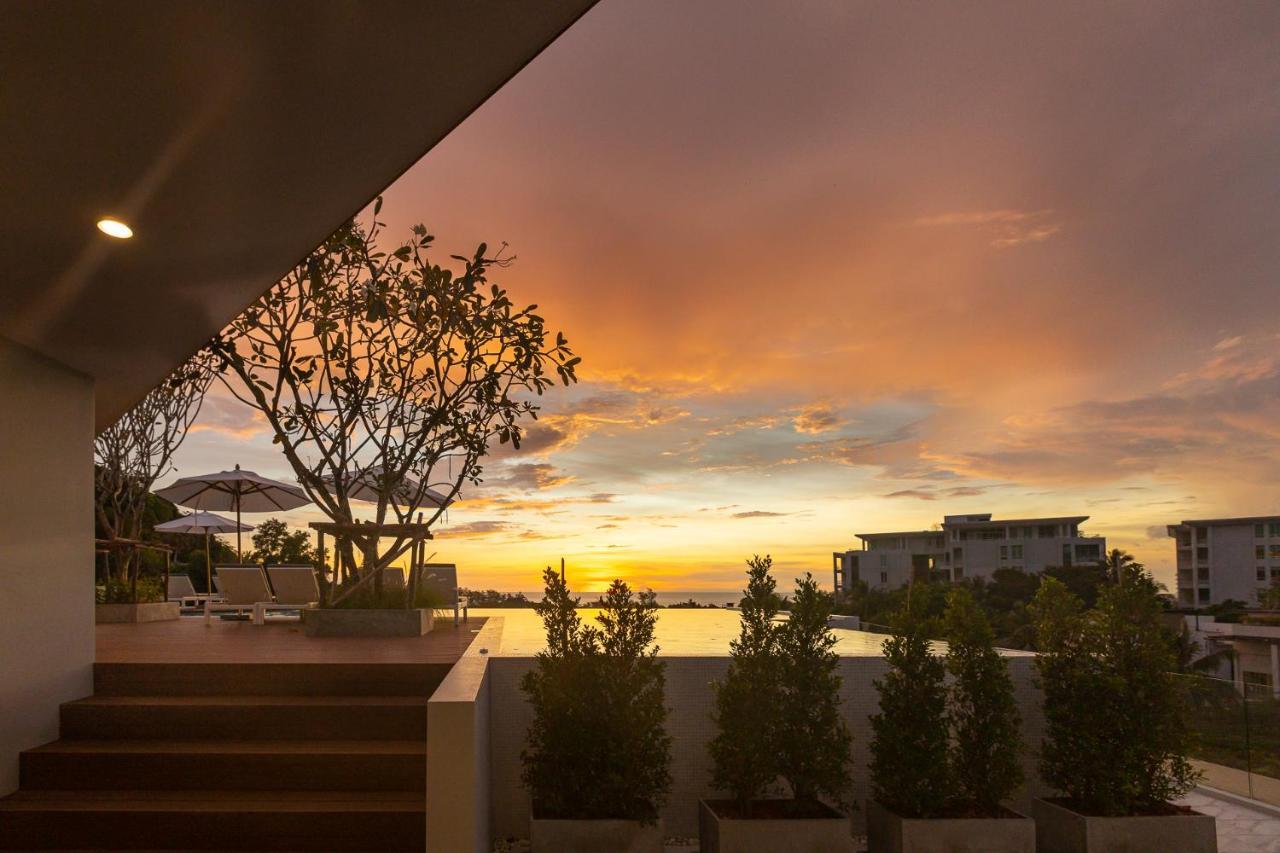 Apartment Palmetto By Holy Cow, 2-br, Jungle View Karon