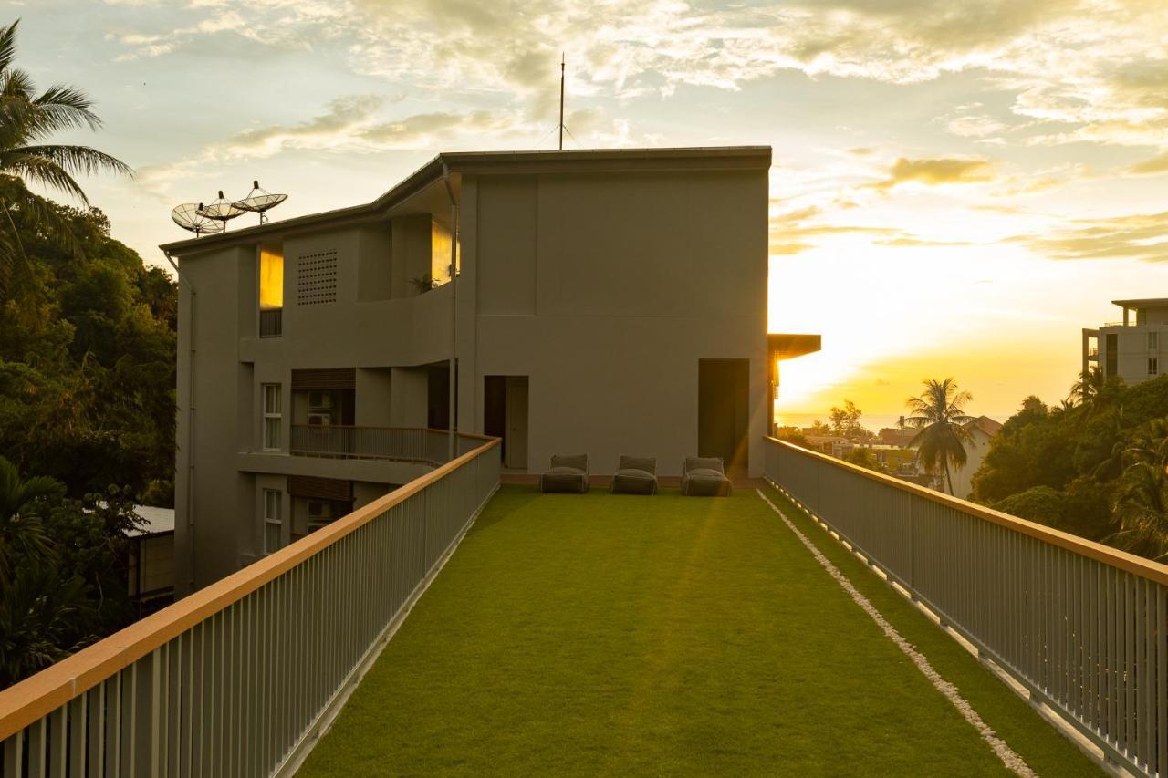 Apartment Palmetto By Holy Cow, 2-br, Jungle View