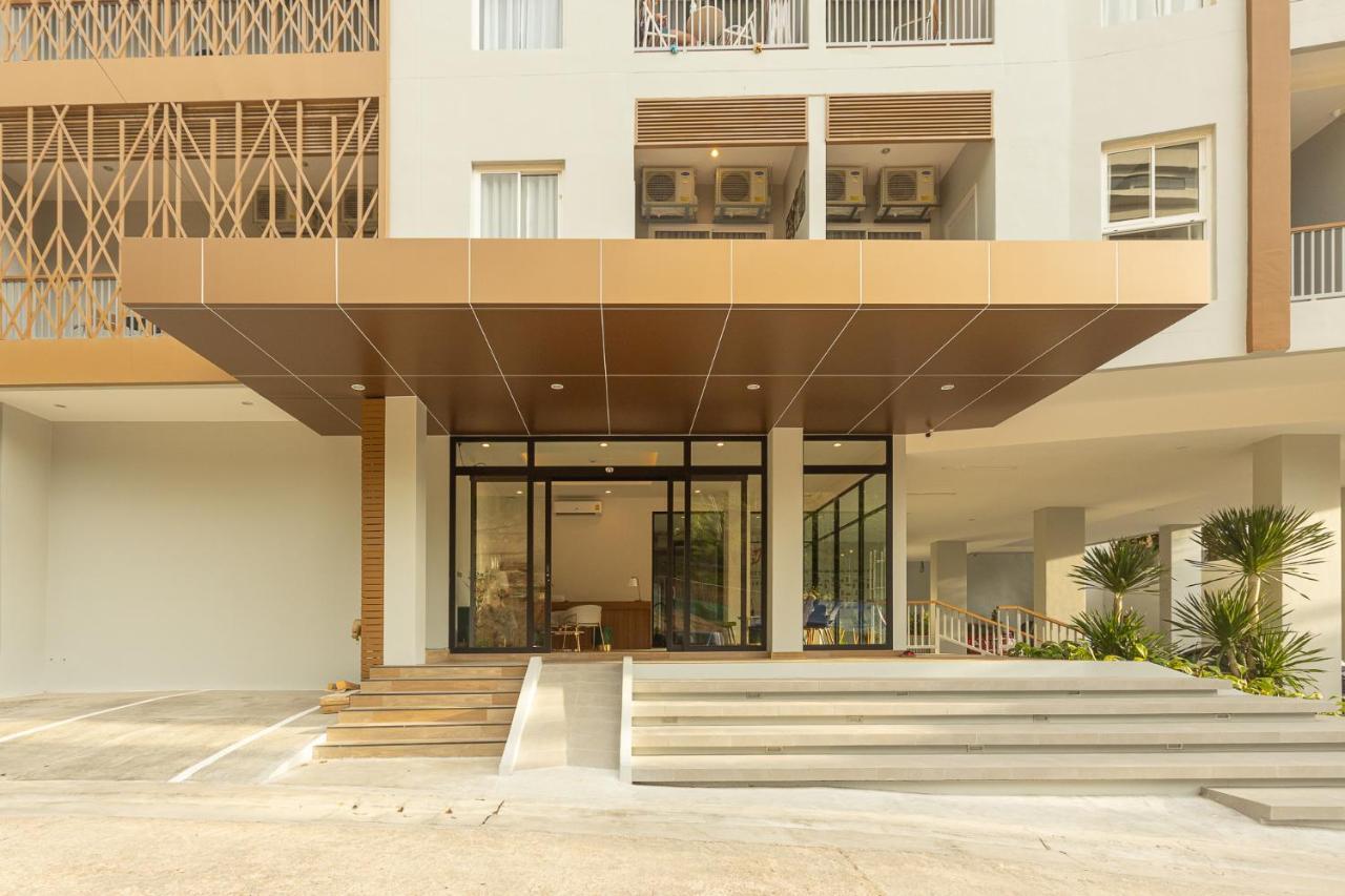 Palmetto By Holy Cow, 2-br, Jungle View Apartment *