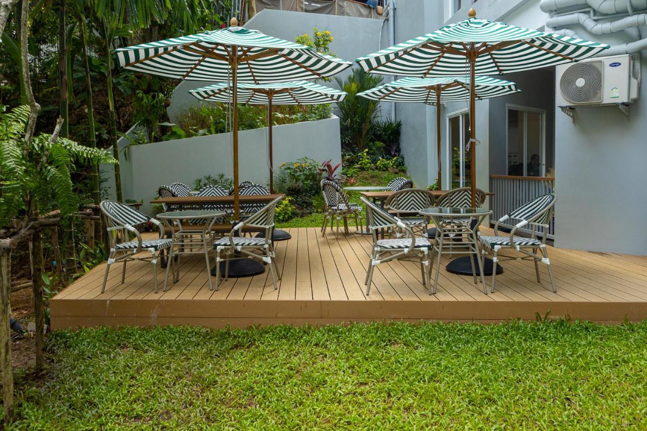 Palmetto By Holy Cow, 2-br, Jungle View * Karon