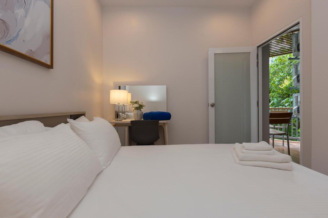 Apartment Palmetto By Holy Cow, 2-br, Jungle View *