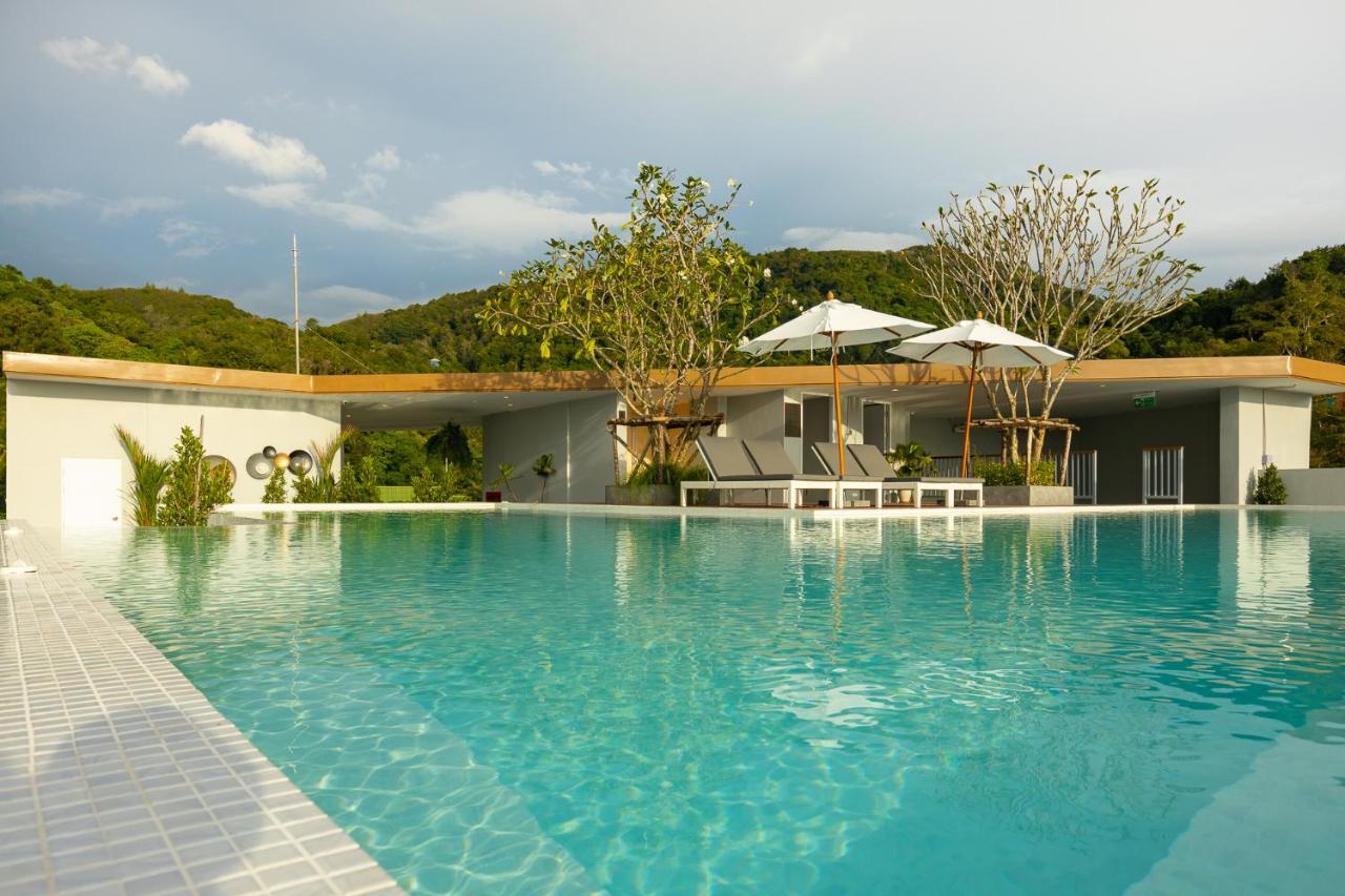 Apartment Palmetto By Holy Cow, 2-br, Jungle View Karon