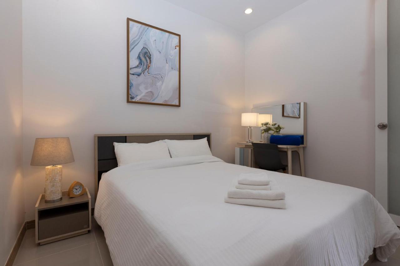 Apartment Palmetto By Holy Cow, 2-br, Jungle View *