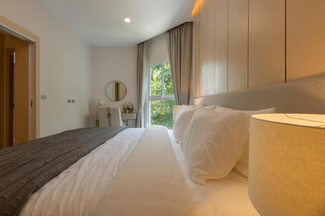 Apartment Palmetto By Holy Cow, 2-br, Jungle View