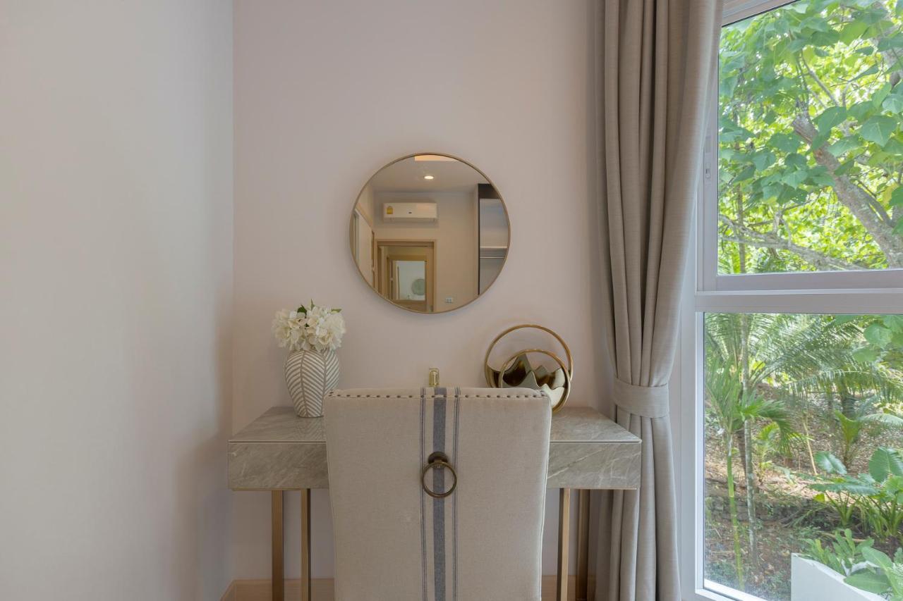 Apartment Palmetto By Holy Cow, 2-br, Jungle View