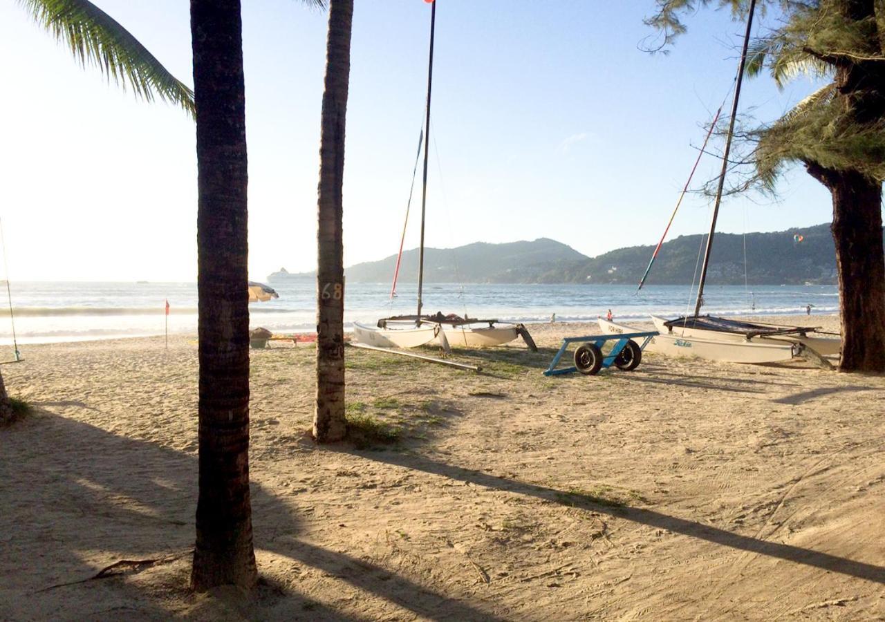 Sea View *