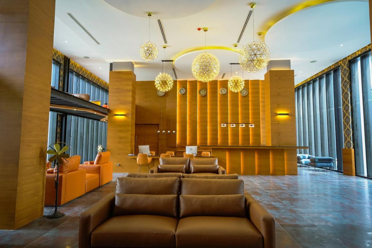 Citygate And - Official Account Hotel 5*