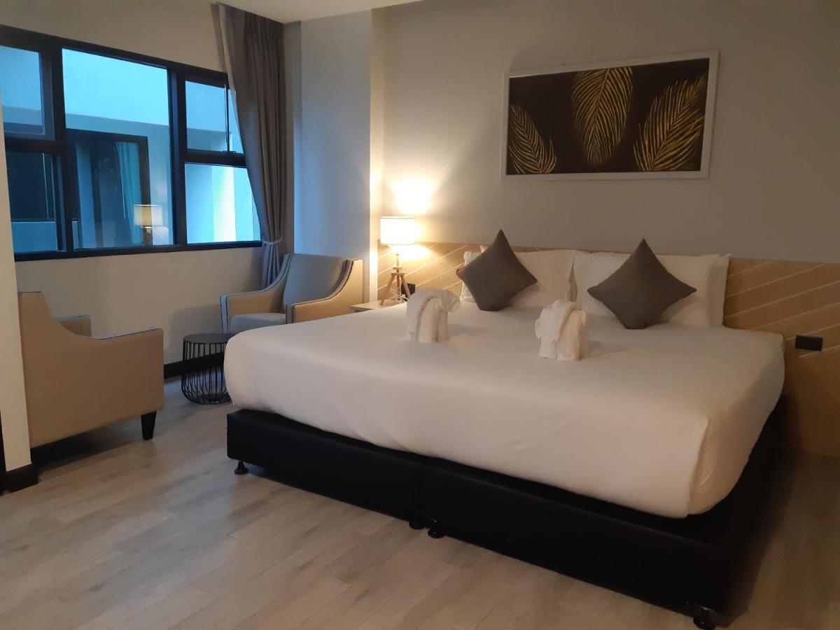 Coco Paradiso Sha 4*