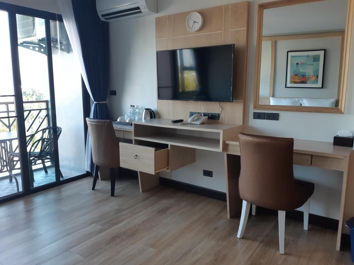 Coco Paradiso Sha Hotel Phuket