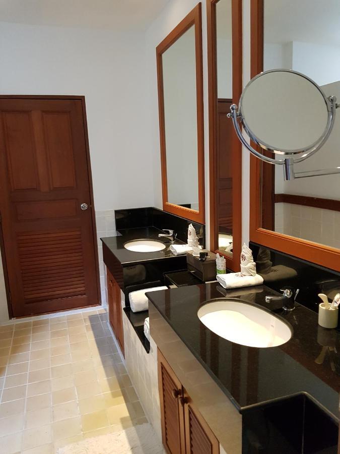 Villa Laguna Waters 悦榕庄 拉古纳 *