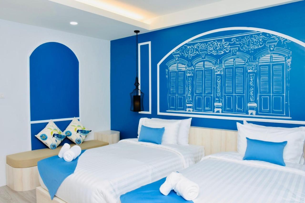 Hotel Peranakan House 3*