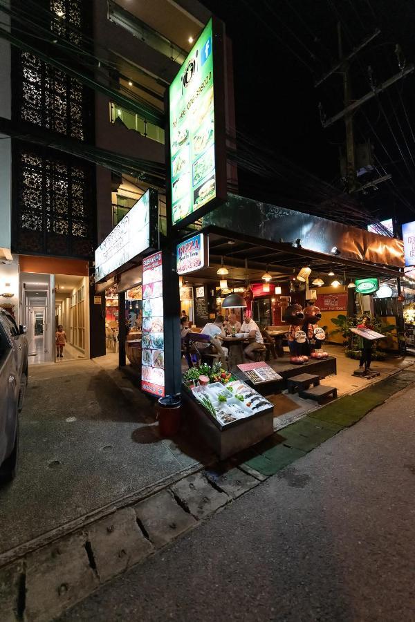 Hotel House Karon