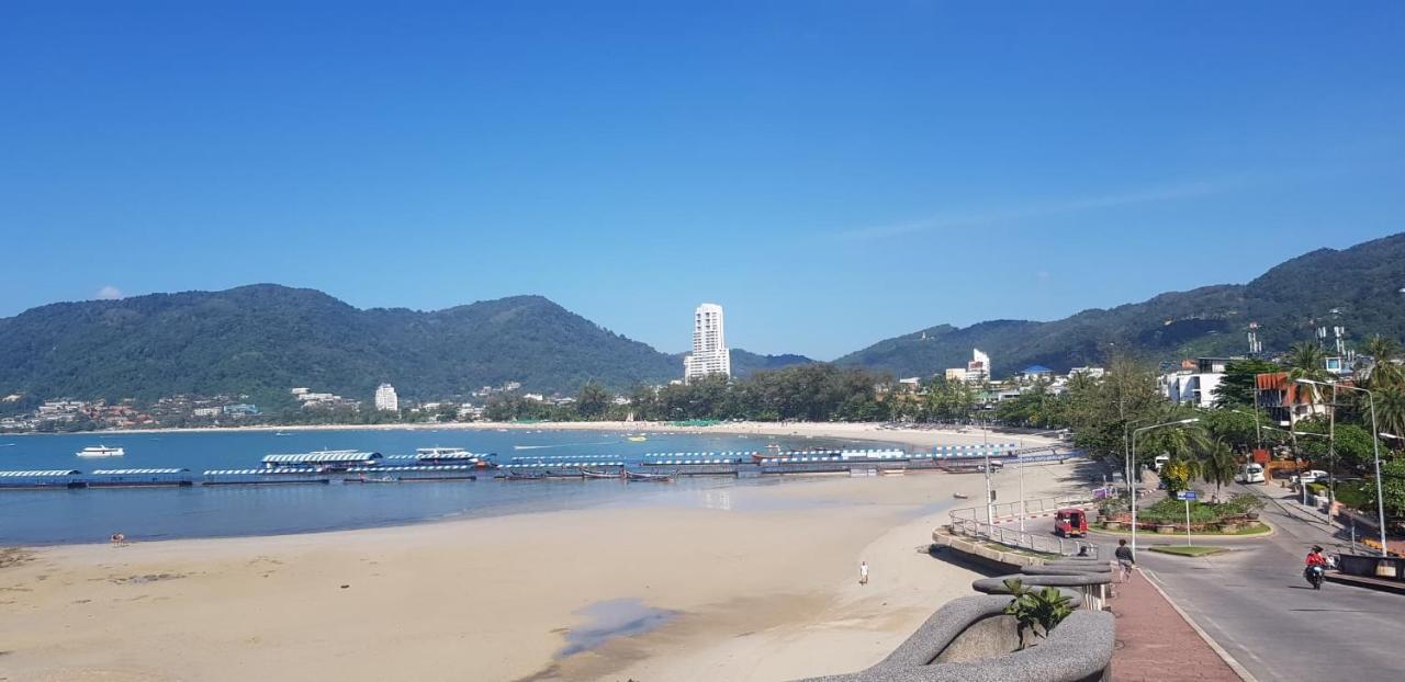 Sky Silk Decoration House 2* Patong