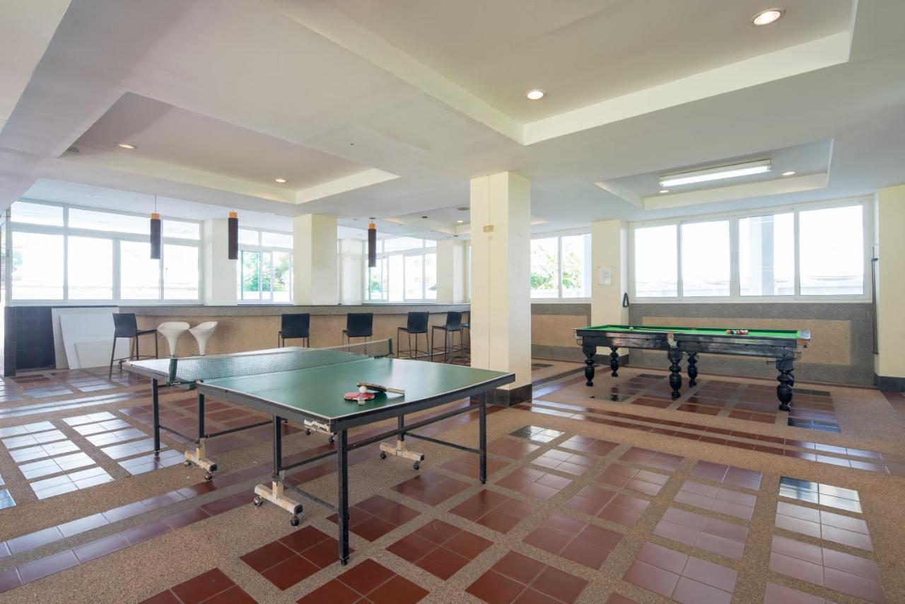 Phuket Palace Condominium By W Apartment Patong