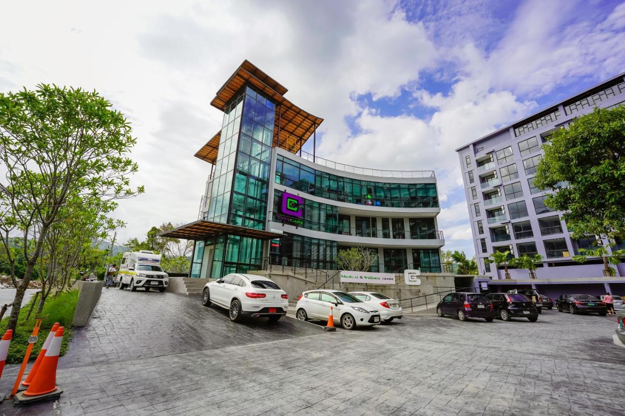 Hotel Citygate And - Official Account