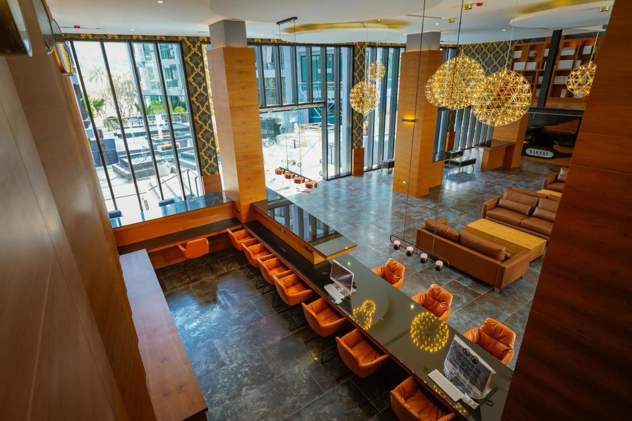 Citygate And - Official Account Kamala Beach