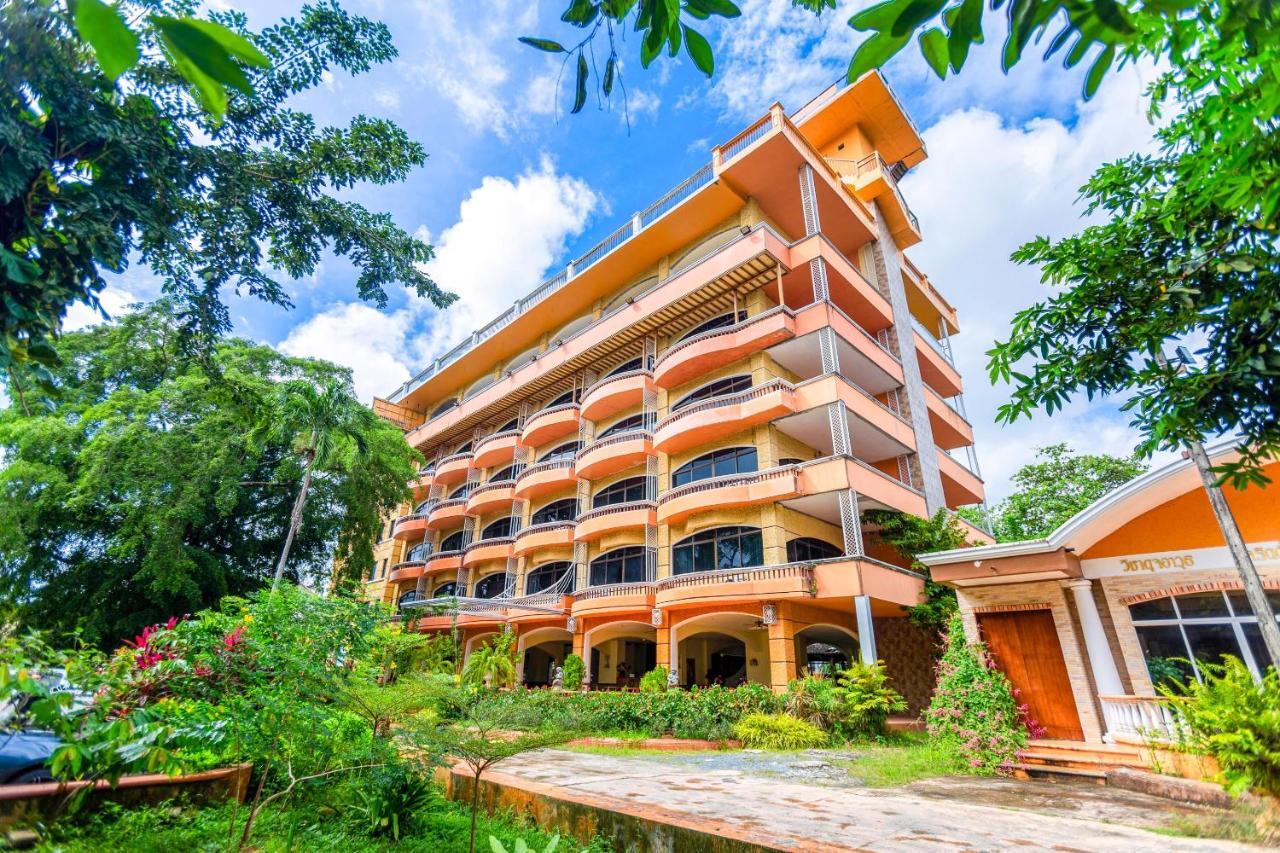 Appartement Id Residences
