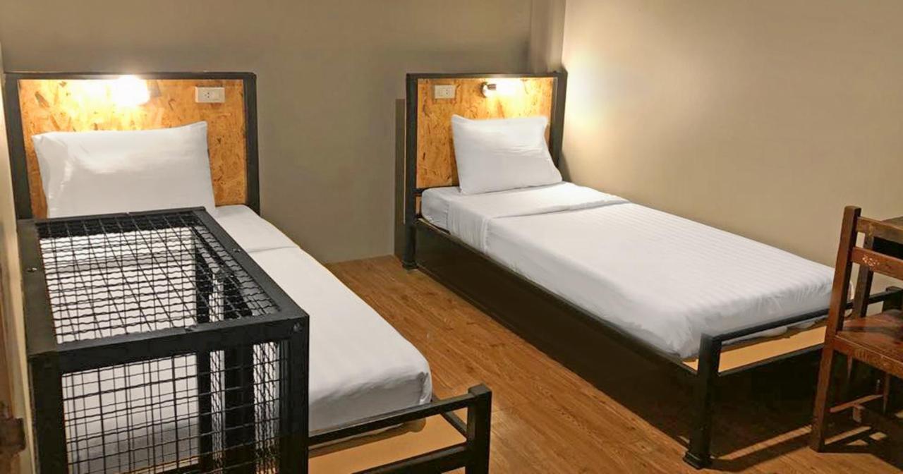 Hostel Ok Chic Phuket