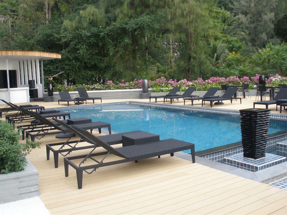 Nakalay Palm Aparthotel Patong