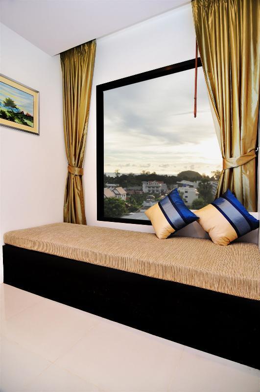 Hotel The Blueco Sha