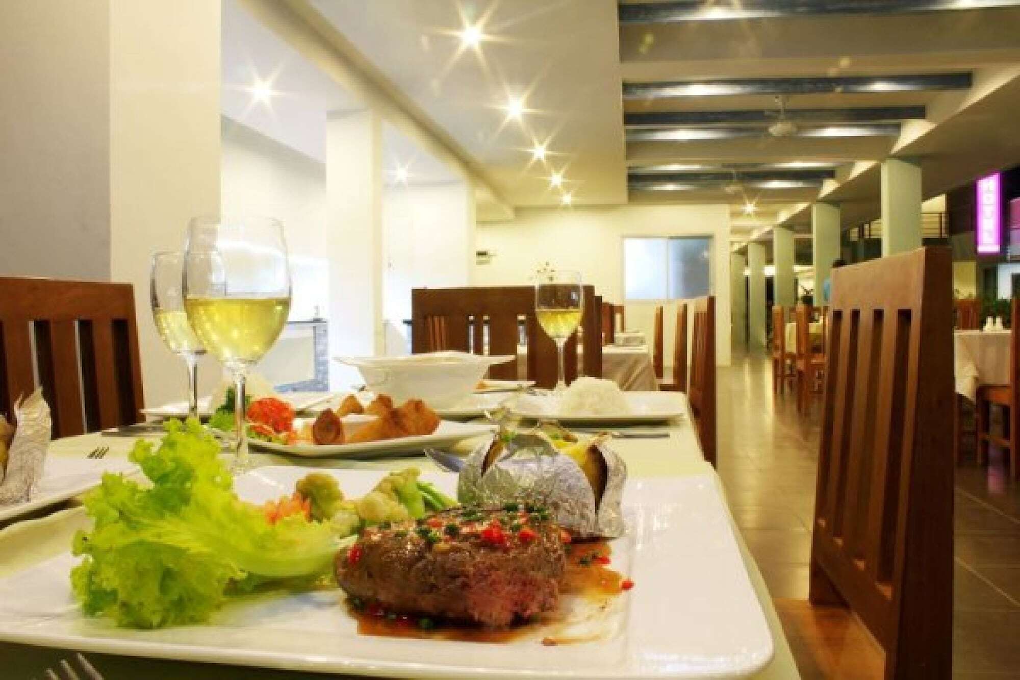 Resort Puding World Kata Beach (Phuket)