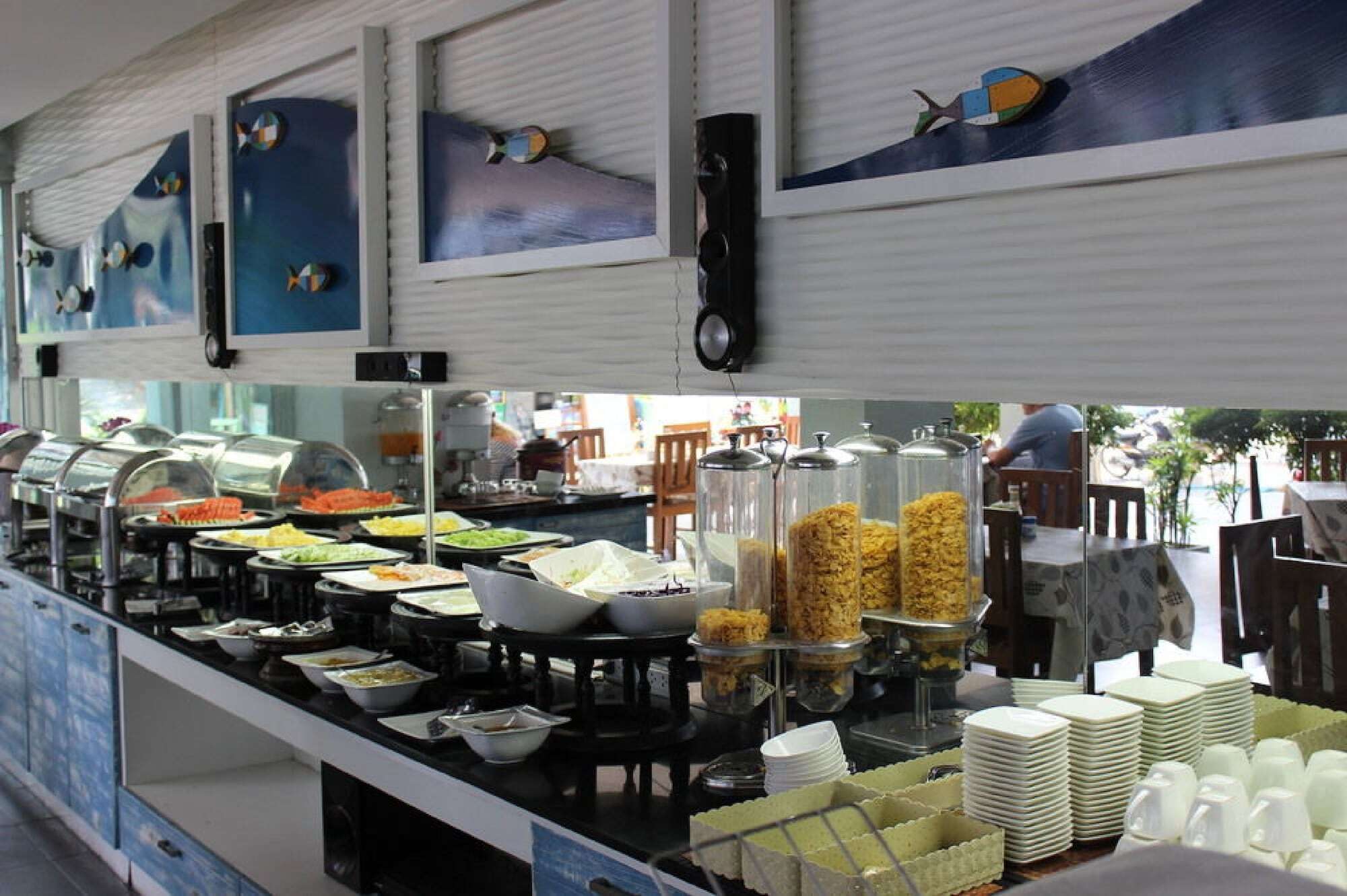 Resort Puding World Kata Beach (Phuket)