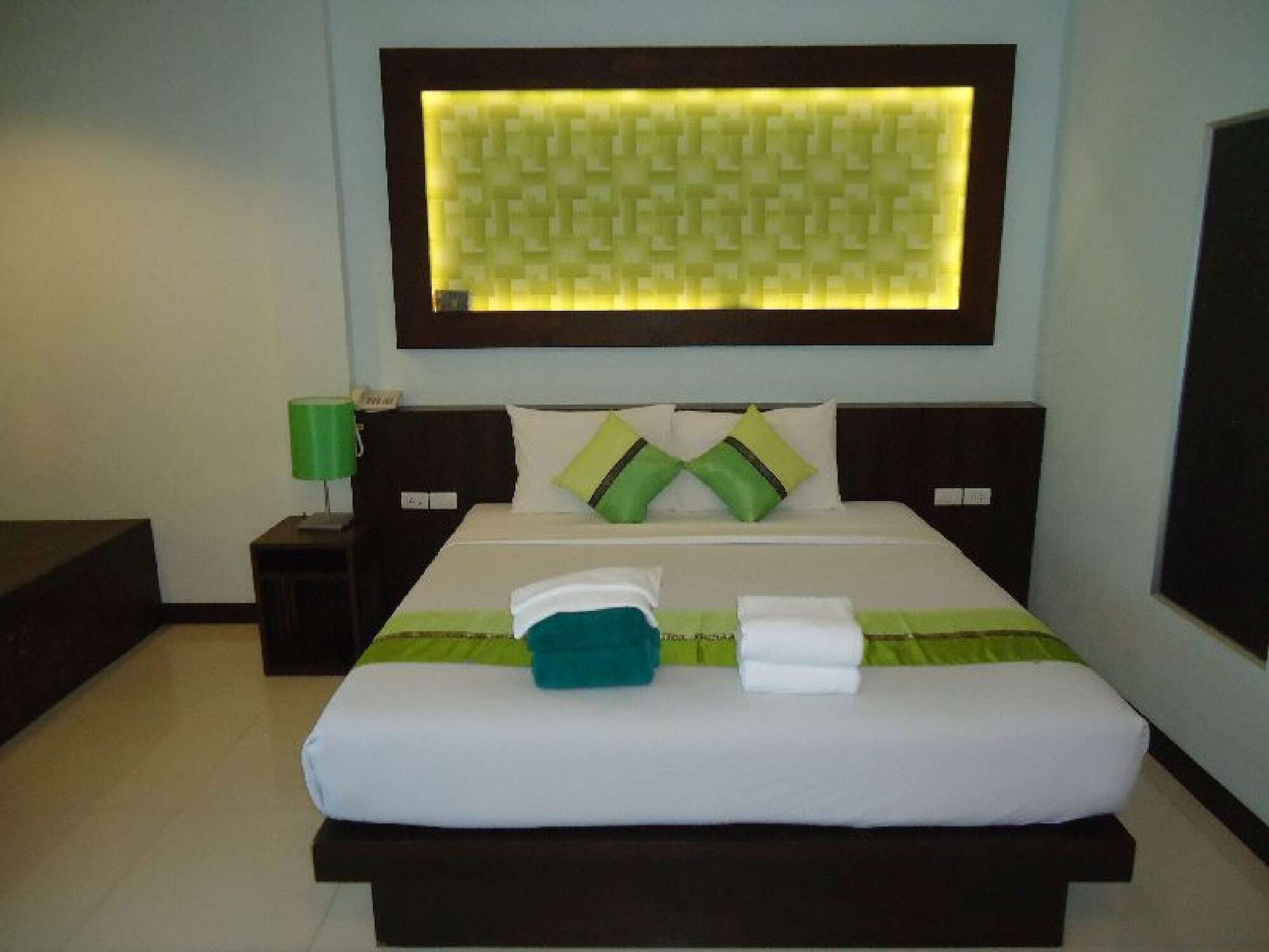 Resort Puding World Kata Beach (Phuket)