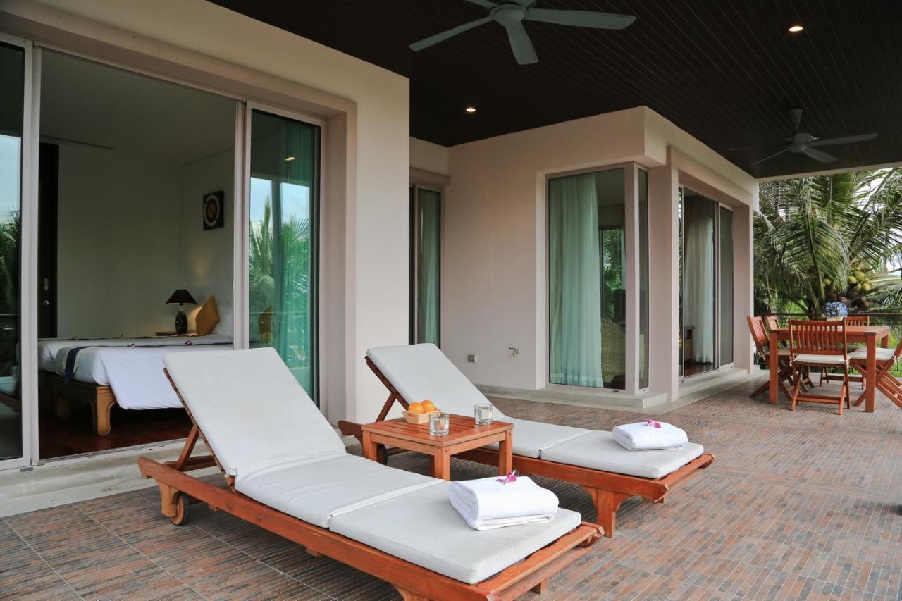 Apartamento Gardens Luxury 2bedroom 4b Near Noi