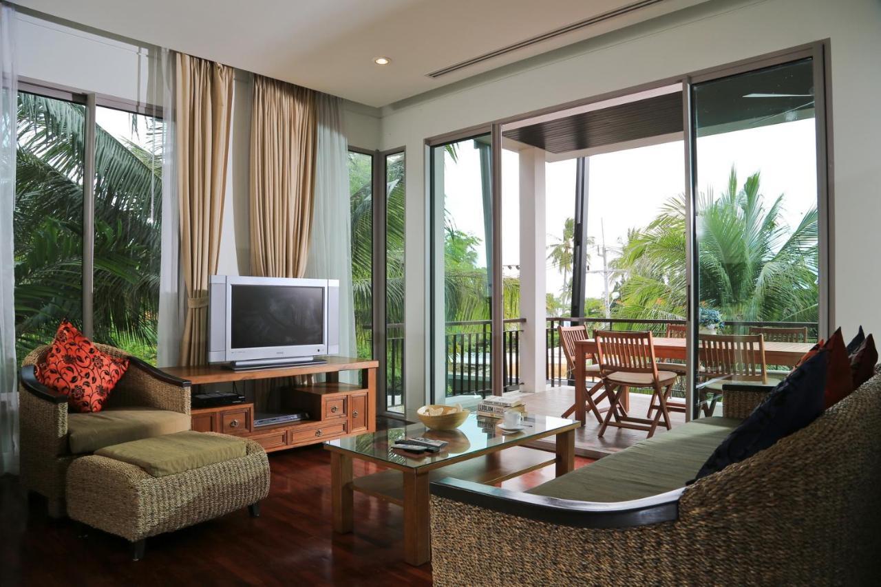 Apartamento Gardens Luxury 2bedroom 4b Near Noi