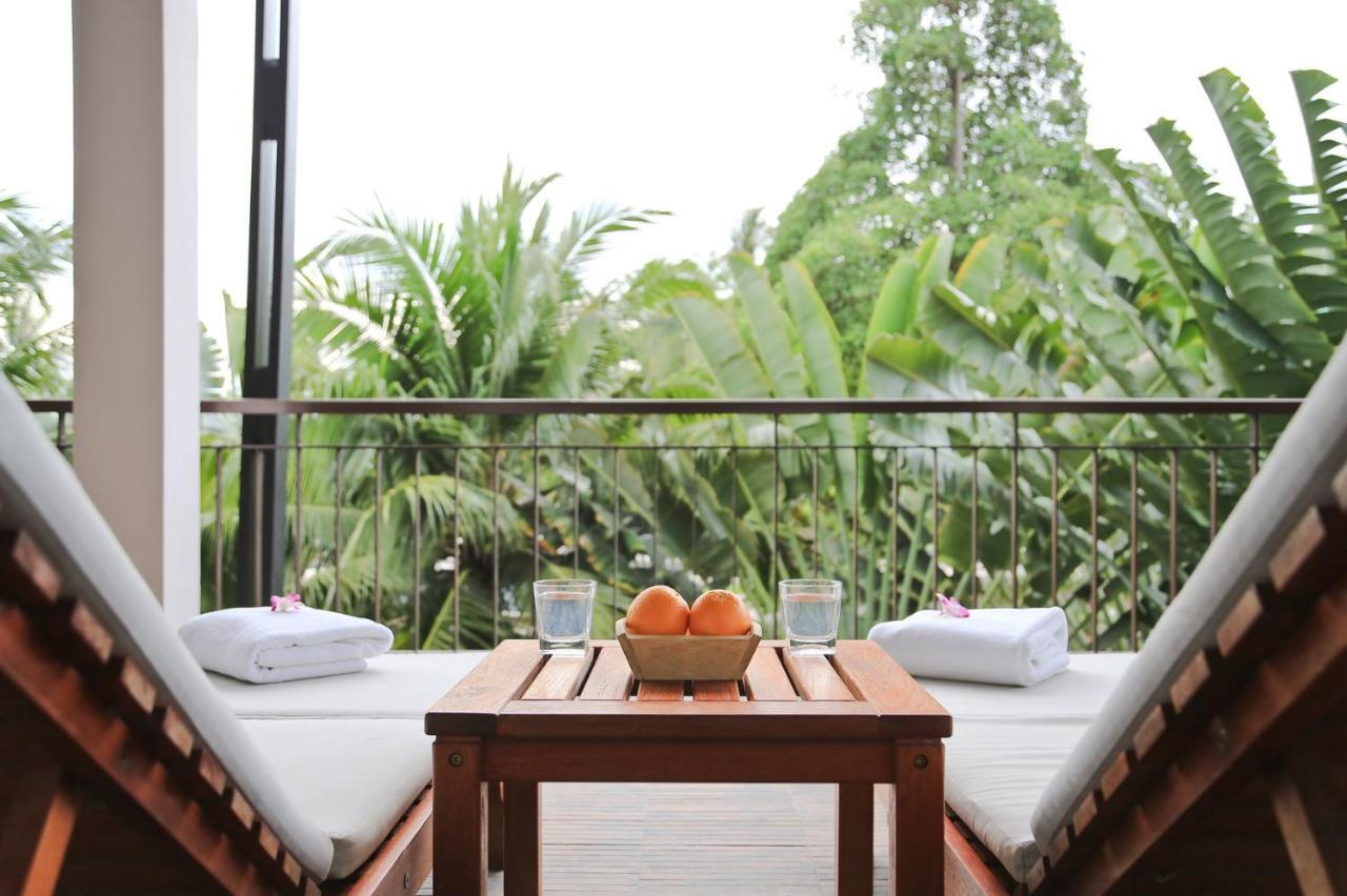 Apartamento Gardens Luxury 2bedroom 4b Near Noi Praia de Kata