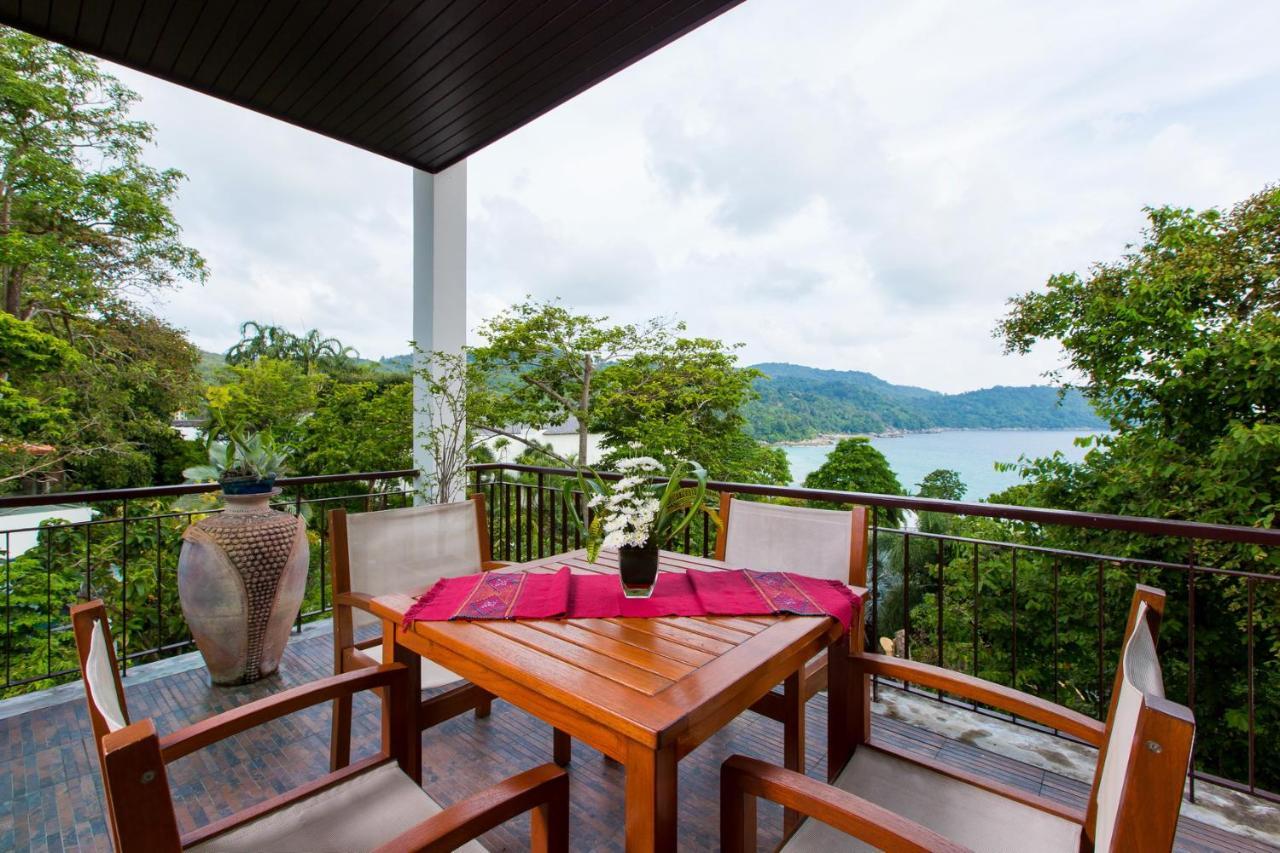 Gardens Penthouse Seaview With Rooftop Pool 8c * Praia de Kata