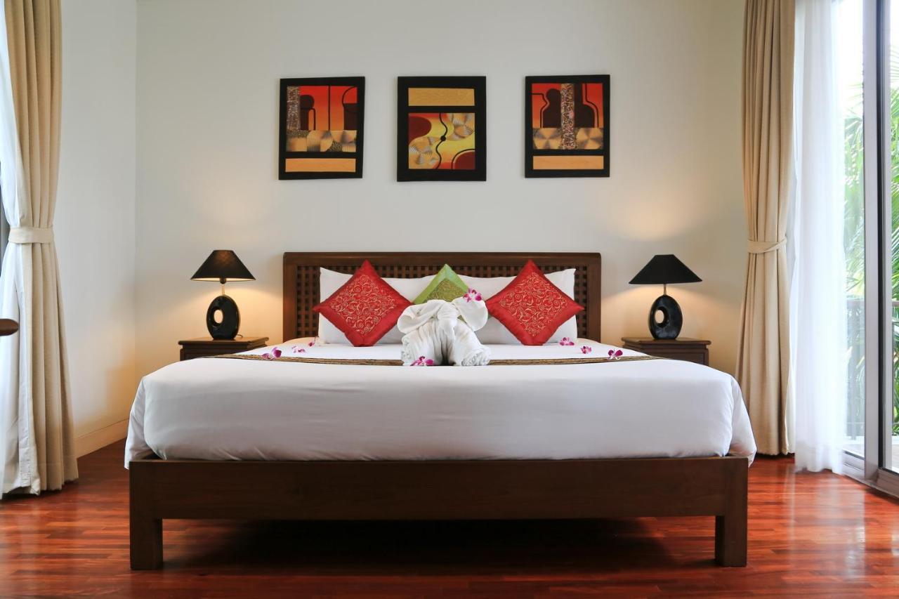 Gardens Luxury 2bedroom 4b Near Noi Apartamento