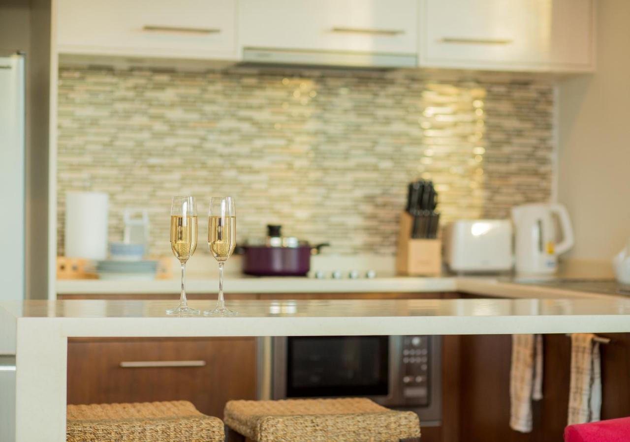 Appartement Ocean Views Gardens Penthouse 6c *