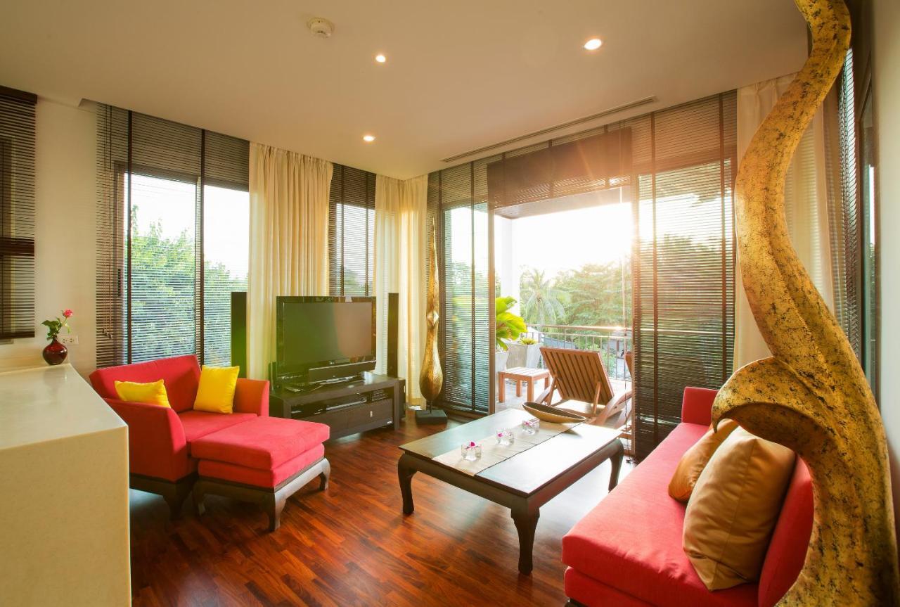 Ocean Views Gardens Penthouse 6c Appartement *