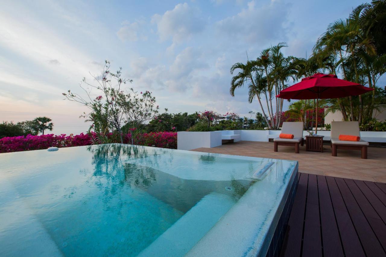 Ocean Views Gardens Penthouse 6c * Kata Beach (Phuket)