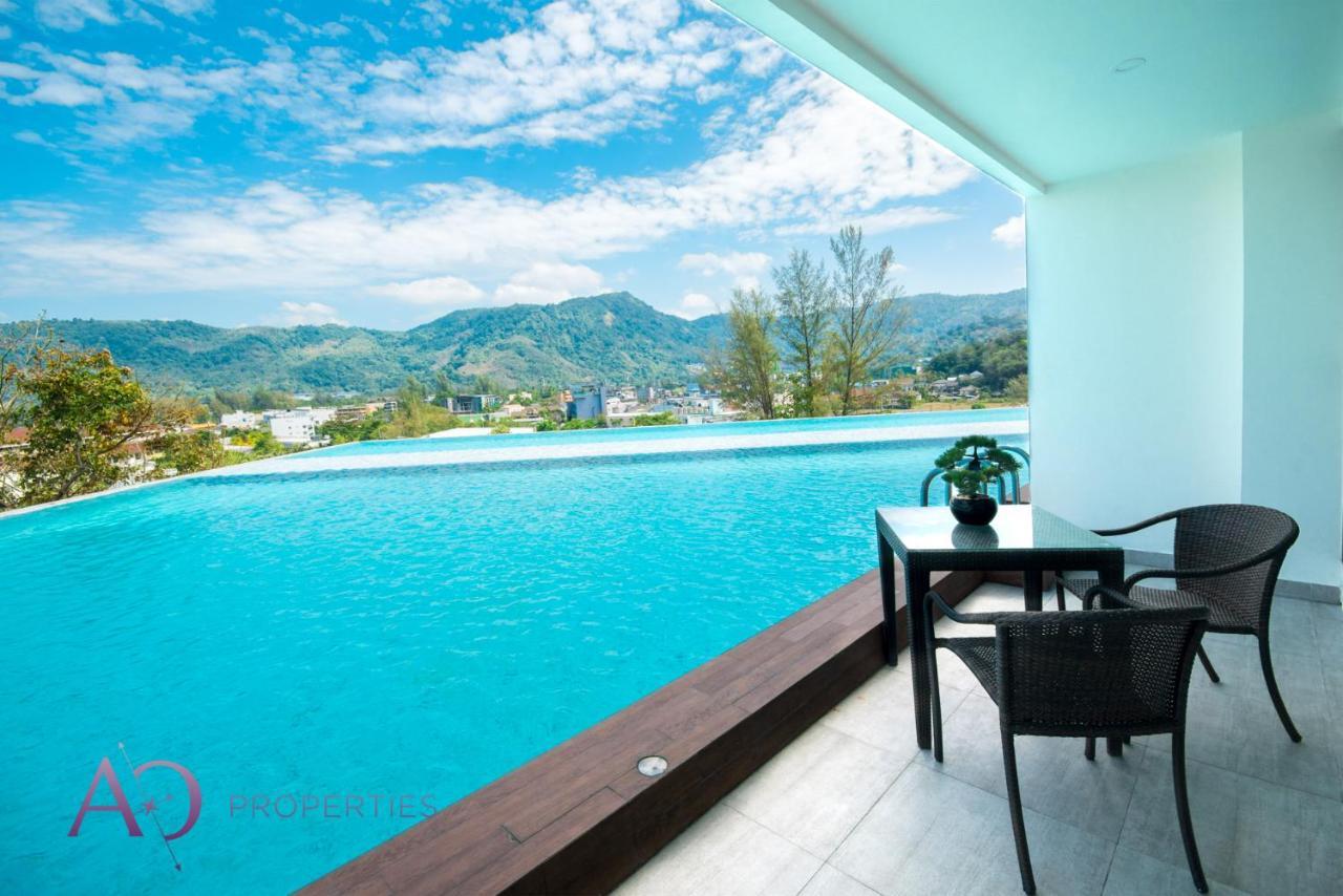 Luxury Lagoon 1bedroom