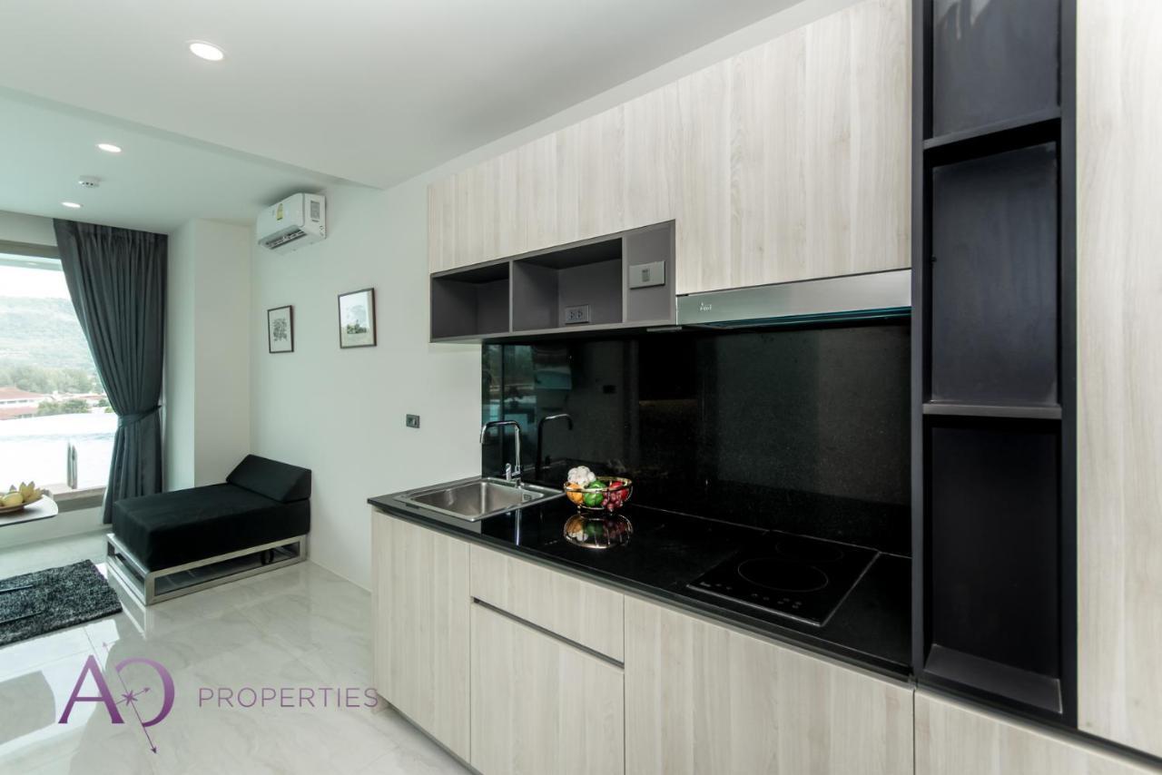 Luxury Lagoon 1bedroom
