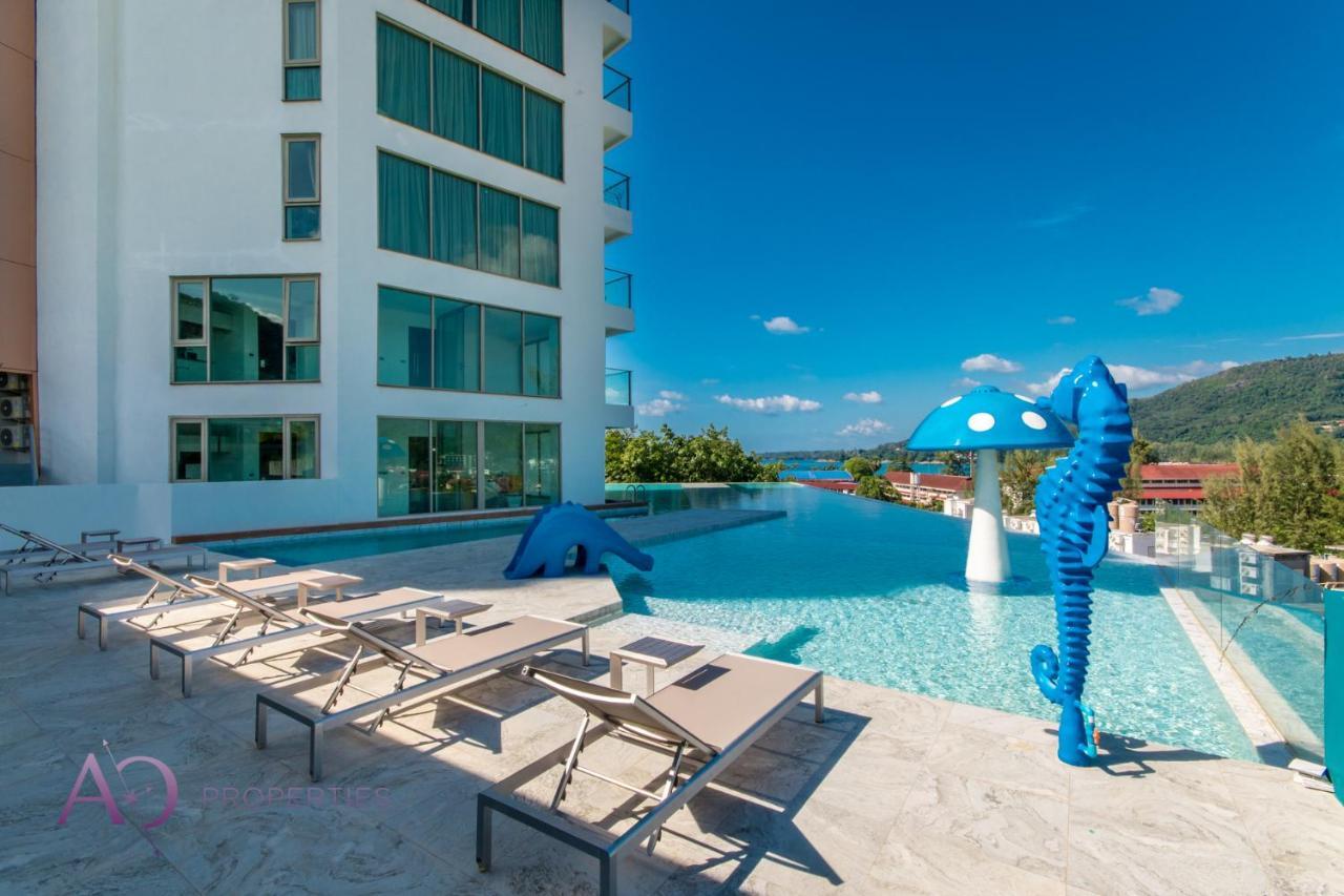 Luxury Lagoon 1bedroom Pangsapuri