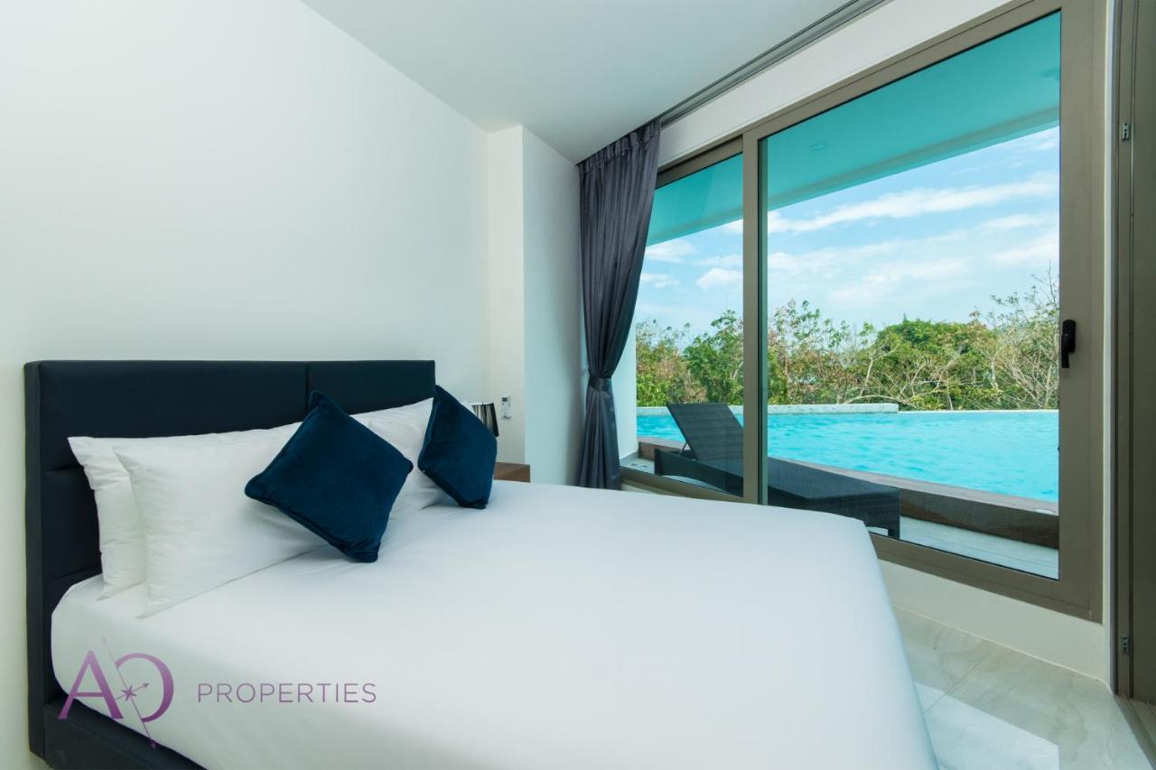 Luxury Lagoon 1bedroom Pangsapuri